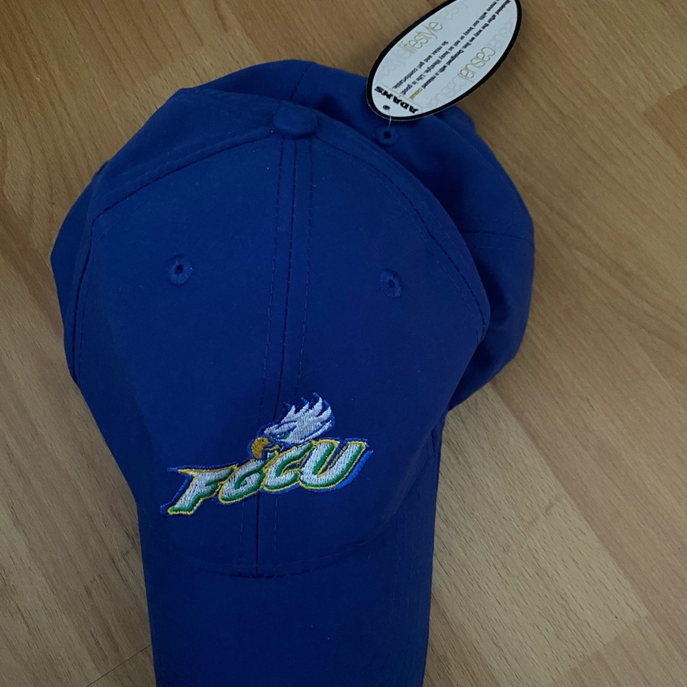 Brand new FGCU hat